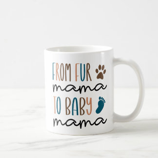 Funny Pregnancy Ankündigung Fur Mama Kaffeetasse