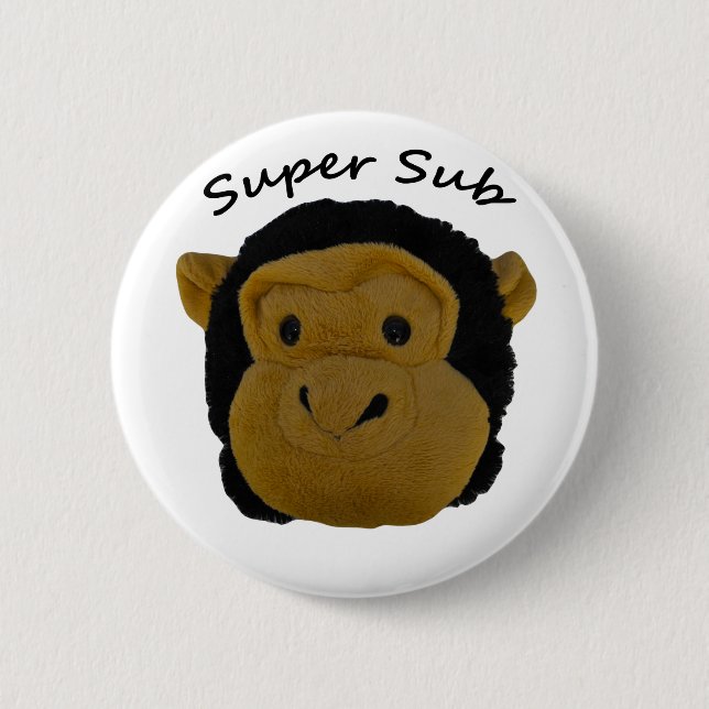 Funny Products for Work Mates Button (Vorderseite)