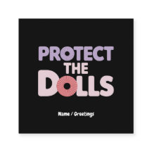 Funny Protect the Dollars: Trans Women Solidarity