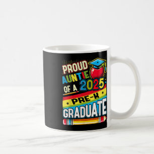 Funny Proud Tanten mit einer Cl von 2025 vor dem k Kaffeetasse