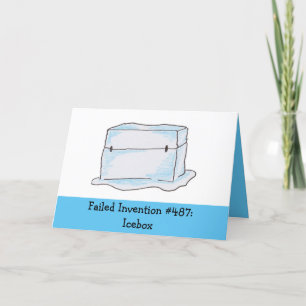 Funny Pub Birthday Card Karte