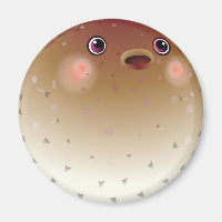 Funny Puffer