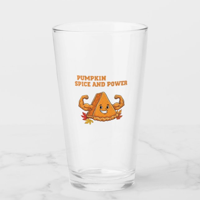 Funny Pumpkin Pie Thanksgiving Classic T-Shirt_2.p Glas (Vorderseite)