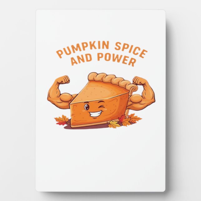 Funny Pumpkin Pie Thanksgiving Classic T-Shirt.png Fotoplatte (Vorderseite)