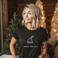 Funny Pun Einfach Minimalistischer Urlaub Was für