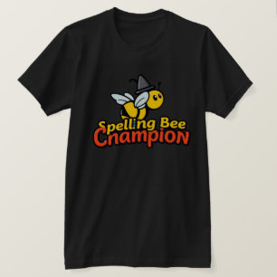 Funny Pun Halloween Kostüm für Lehrer Rechtschreib T-Shirt