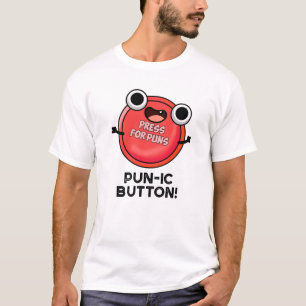 Funny Pun T-Shirt