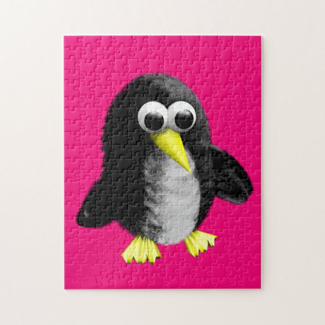 Funny Puzzle (Vertikal)