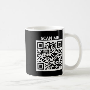 Funny Qr Präsident Trump 4547 T-Shirt Trump Dancin Kaffeetasse