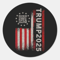 Funny Qr Präsident Trump 4547 T-Shirt Trump Dancin