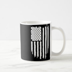 Funny Qr Präsident Trump Tanzcode (auf Byck) 3 Kaffeetasse