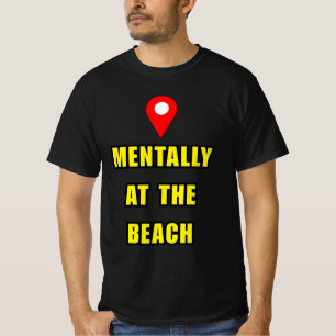 Funny quote gedruckt Box T - Shirt für Männer