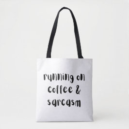 Funny Quote Tote