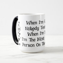 Funny Quotes Kaffee Tasse