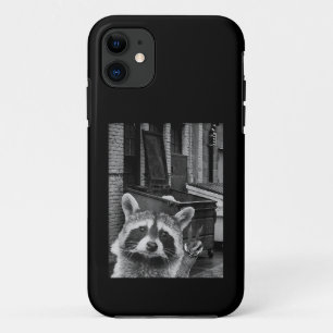 Funny Raccoon Selfie Raccoon Case-Mate iPhone Hülle