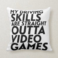 Funny Racing Car Video Games für Nerd Geek Gamer