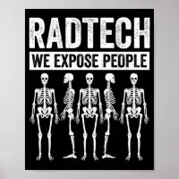 Funny Radiologist Joke Radiology Spaß Krass Tech