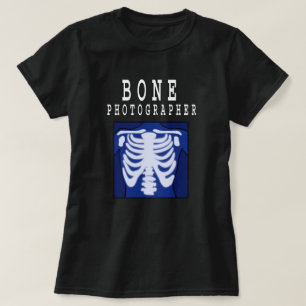 Funny Radiology Radiologist, Knochenfotograf, Dokt T-Shirt