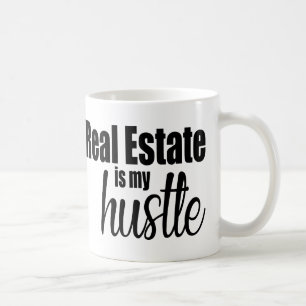 Funny Real Anwesen Agent House Broker Realtor Gesc Kaffeetasse