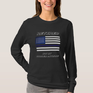Funny remüde Krankenschwester nicht mein Problem m T-Shirt