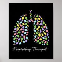 Funny Respiratory Therapy Lung Happy