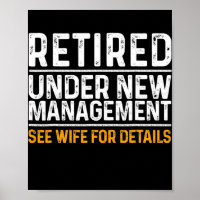 Funny Retirement Design Männer Vater Retiring Part