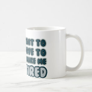 Funny Retirement Quote Kaffeetasse