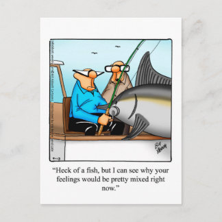 Funny Retirement Spaß Postcard "Spectickles" Postkarte