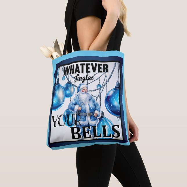 Funny Retro Christmas (Von Nahem)