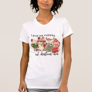 Funny Retro Christmas Shirt