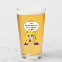 FUNNY RETRO FRAMAN-Zoll