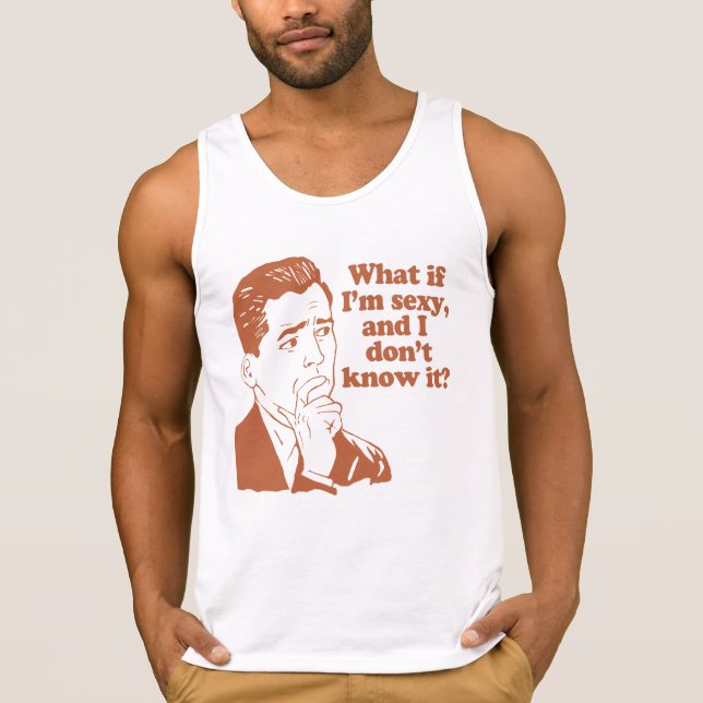 Funny Retro Parody Spaß T-Shirt (Vorderseite)