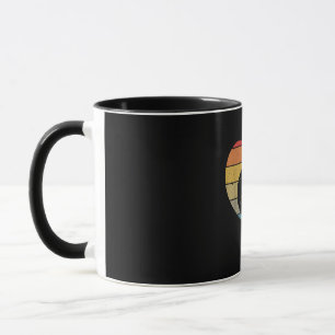 Funny Retro Vintag Fotograf Tasse