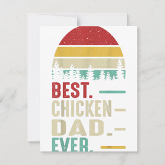 Funny Retro Vintage birthday Einladung