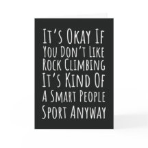 Funny Rock Klettergarten Sportklettern