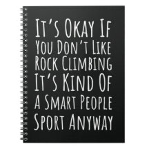 Funny Rock Klettern Geschenke Sportkletter