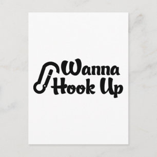 Funny Rock Kletterparadies für Kletterhexen: Postkarte