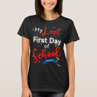 Funny Rollstuhl Behinderte Girl Leg Amputee T-Shirt