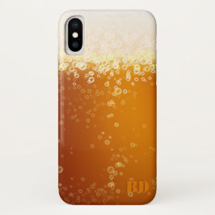Funny Root Beer Lover Mascula Spaß Case-Mate iPhone Hülle