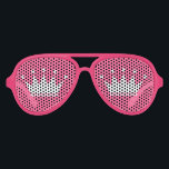 Funny rosa Party mit Princess Crown Sonnenbrille<br><div class="desc">Funny rosa Party Farben mit Prinzessin Krondesign. Niedlichen neue Jahre oder halloween Kostümzubehör für Damen und Herren. Auch gut geeignet für Musik Djs,  Bars ,  Bachelorette,  Hochzeiten etc.</div>