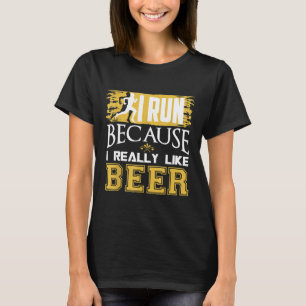 Funny Runner Runner Shirts Geschenke I Liebe Runni