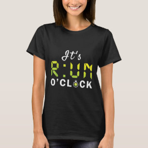 Funny Running Joggen Marathon Cross Country seine T-Shirt