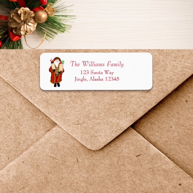 Funny Santa Bringing The Liquor Weihnachten (Von Creator hochgeladen)