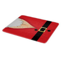 Funny Santa Claus Novelty