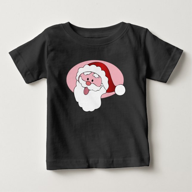 Funny Santa Shirts & Jacken (Vorderseite)