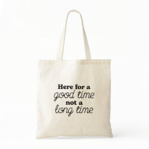 Funny Sarcasm Quote Tote Tasche, gute Vibes Tasche