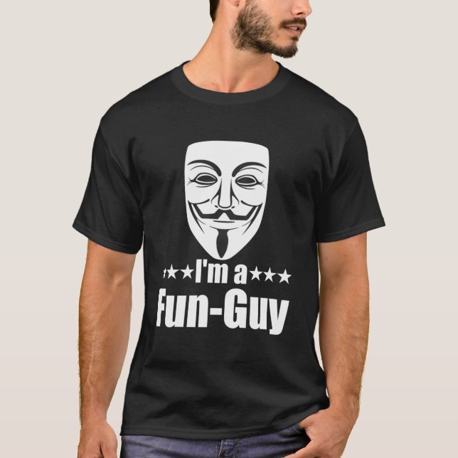 Funny Sarcasm Spaß Sarcastic Comedy Pun Jokes T-Shirt (Vorderseite)