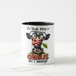 Funny/Sarcastic Animal Redewendungen Tasse