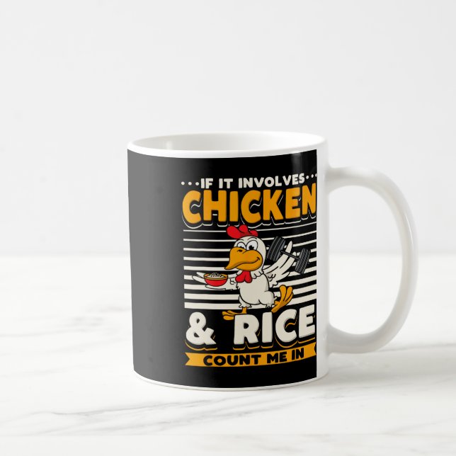 Funny Sarcastic Bodybuilding Fitnes Kaffeetasse (Rechts)