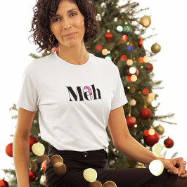 Funny Sarcastic Christmas T-Shirt